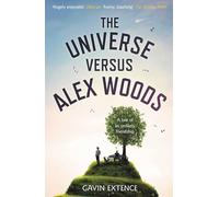 The Universe Versus Alex Woods