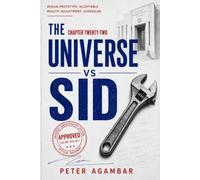 The Universe vs Sid: VACUUM WARRANTY STATUS: STABILISED (The Administrative Handbook for Reality)