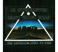 The Universe/When I'm Free [VINYL]