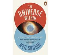 The Universe Within