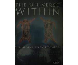 The Universe Within: The Human Body Revealed