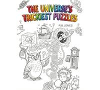 The Universe's Trickiest Puzzles: Mind-Bending Paradoxes for Curious Kids