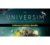 The Universim Collector's Edition Bundle