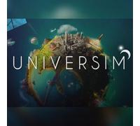 The Universim (PC) Steam Gift - EU
