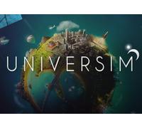 The Universim (PC) Steam Key - EU