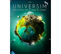 The Universim (PC) - Steam Key - GLOBAL