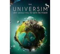 The Universim (PC) - Steam Key - ROW