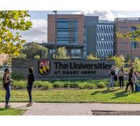 The Universities at Shady Grove