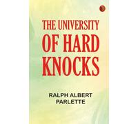 The University of Hard Knocks