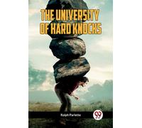 The University of Hard Knocks (Edition2023)