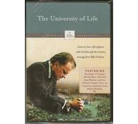 The University of Life (The Billy Graham Library Classics Collection)