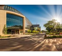 The University of Texas at Arlington