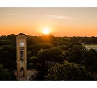 The University of Texas at Tyler