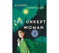 The Unkept Woman: A Sparks & Bainbridge Mystery: 4