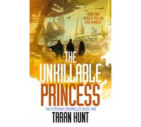 The Unkillable Princess