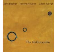The Unknowable