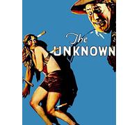 The Unknown