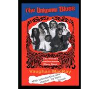 The Unknown Blues