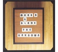 The Unknown by Mark B. and Blade