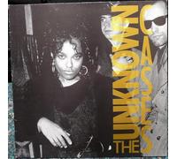 The Unknown Cases: If You Want Me To Stay / Masimba Bele Dub Mix [12'' Vinyl]