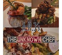 The Unknown Chef