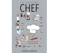 The Unknown Chef