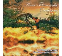 The Unknown Country / Tuntematon Maa