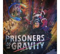 The Unknown DJ - Prisoners Of Gravity [Vinyl LP] [VINYL]