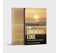 THE UNKNOWN EDGE
