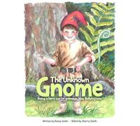 The Unknown Gnome: Being a Hero Can Be Unknown Stop Bullying Now