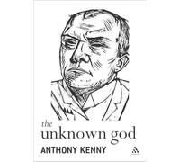 The Unknown God: Agnostic Essays