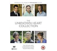 The Unknown Heart Collection [DVD]