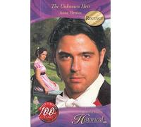 The Unknown Heir (Mills & Boon Historical)