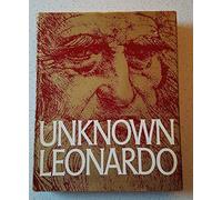The Unknown Leonardo, Edited by Ladislao Reti. Designed by Emil M. Buhrer