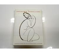 The Unknown Modigliani: Drawings from the Collection of Paul Alexandre