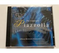 The Unknown Piazzolla