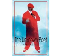 THE UNKNOWN POET
