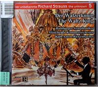 The Unknown R Strauss, Vol.5