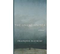 The Unknown Sea