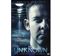 The Unknown: Season 1 (1 Disc 2013) - Dominic Monaghan