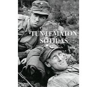 The Unknown Soldier ( Tuntematon sotilas ) [DVD]