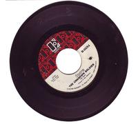 The Unknown Soldier/We Could Be So Good Together (vinyl 7 inch 45)