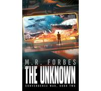 The Unknown (The Convergence War)