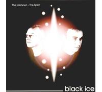 The Unknown - The Spirit [VINYL]