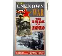 The Unknown War: The Siege Of Leningrad [VHS] (1994)