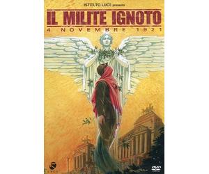 The Unknown Warrior ( Il Milite Ignoto )