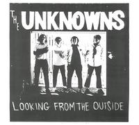 The Unknowns - Looking From The Outside [VINYL]