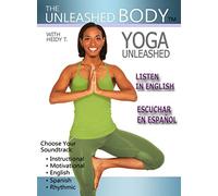 The Unleashed Body: Yoga Unleashed [DVD] [Region 1] [US Import] [NTSC]