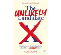 The Unlikely Candidate