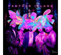 The Unlikely Candidates Panther Island (CD) (US IMPORT)